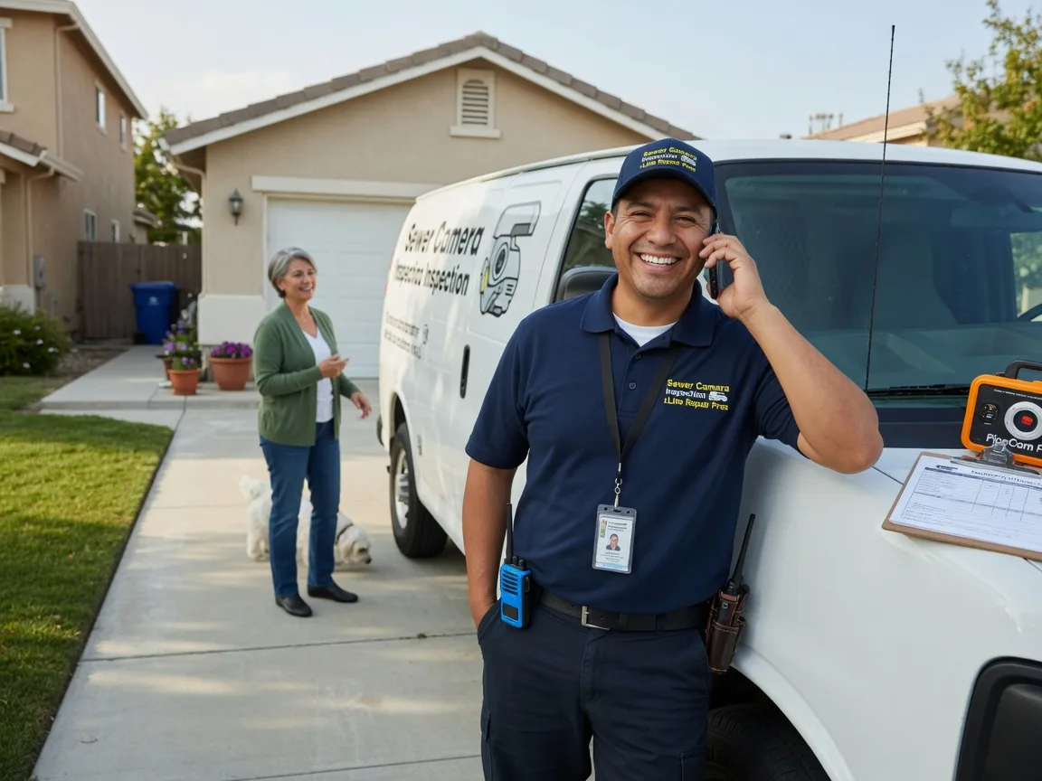 Sewer Line Repair Federal Way, WA FAQs